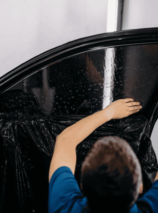 Expert Car Window Tinting in Wheaton, IL