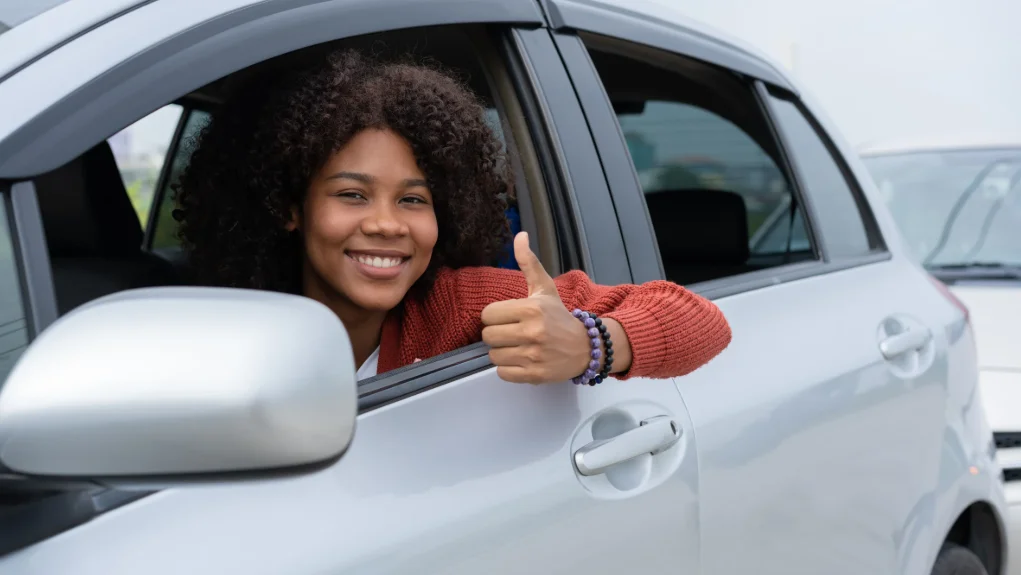 Window Tint Aftercare